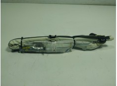 Recambio de airbag cortina delantero izquierdo para citroën c4 cactus 1.2 vti 82 referencia OEM IAM  9804358980 
