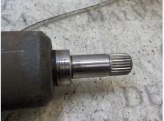 Recambio de transmision izquierda para peugeot partner (s1) 1.9 diesel referencia OEM IAM    2