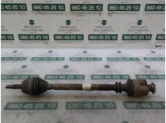 Recambio de transmision derecha para renault megane i berlina hatchback (ba0) 1.9 dti diesel cat referencia OEM IAM   