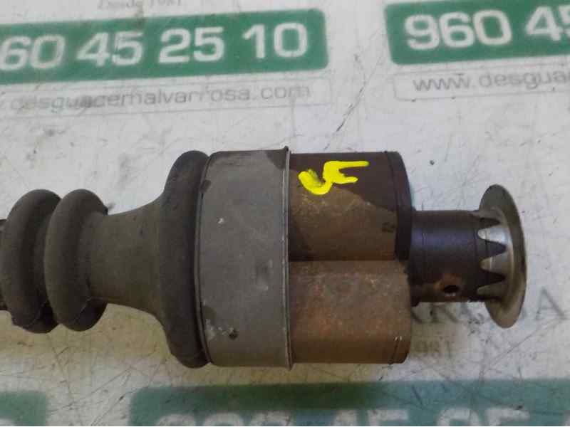 Recambio de transmision derecha para renault megane i berlina hatchback (ba0) 1.9 dti diesel cat referencia OEM IAM   