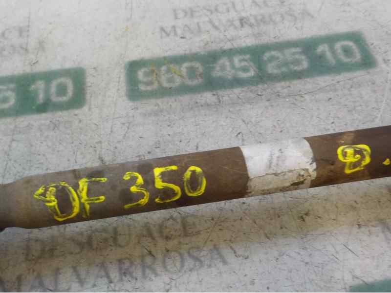 Recambio de transmision derecha para renault megane i berlina hatchback (ba0) 1.9 dti diesel cat referencia OEM IAM   