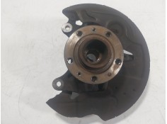 Recambio de mangueta delantera izquierda para peugeot partner furgoneta/monovolumen (k9) 1.6 bluehdi 75 referencia OEM IAM    2