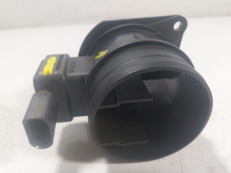 Recambio de caudalimetro para volkswagen polo v (6r1, 6c1) 1.6 tdi referencia OEM IAM  03L906461 
