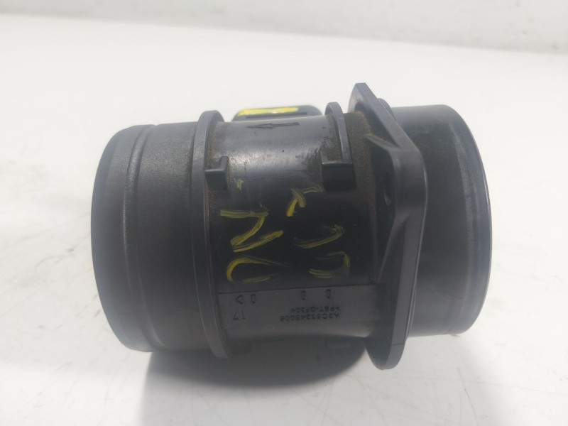 Recambio de caudalimetro para volkswagen polo v (6r1, 6c1) 1.6 tdi referencia OEM IAM  03L906461 