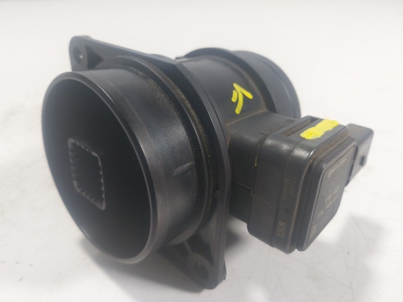 Recambio de caudalimetro para volkswagen polo v (6r1, 6c1) 1.6 tdi referencia OEM IAM  03L906461 