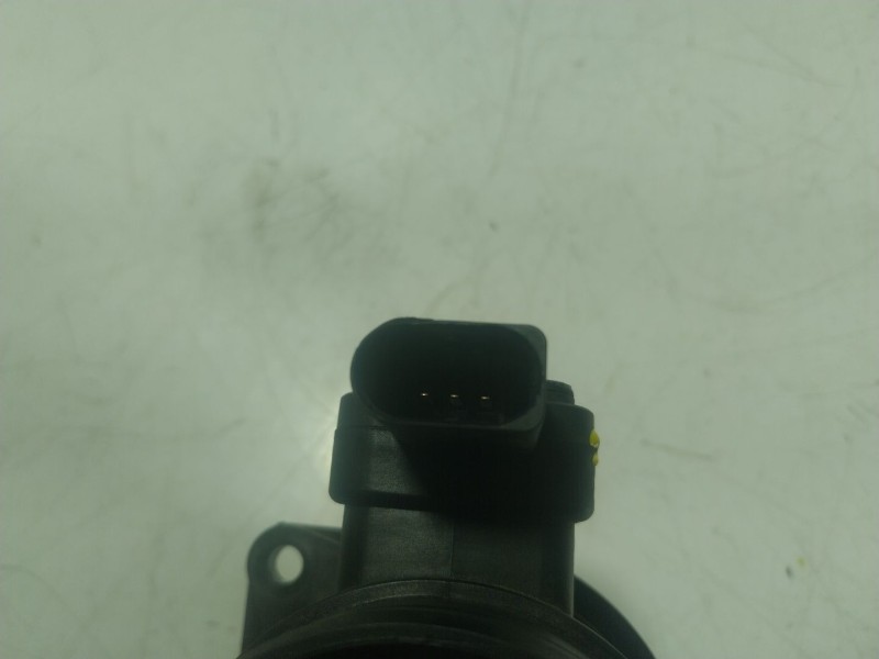 Recambio de caudalimetro para volkswagen polo v (6r1, 6c1) 1.6 tdi referencia OEM IAM  03L906461 