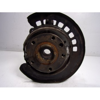 MANGUETA TRASERA IZQUIERDA 7L8505435 7L0498287