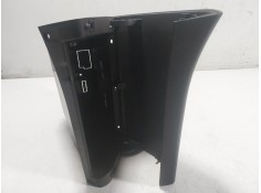 Recambio de guantera para peugeot partner furgoneta/monovolumen (k9) 1.6 bluehdi 75 referencia OEM IAM  981799477701  2