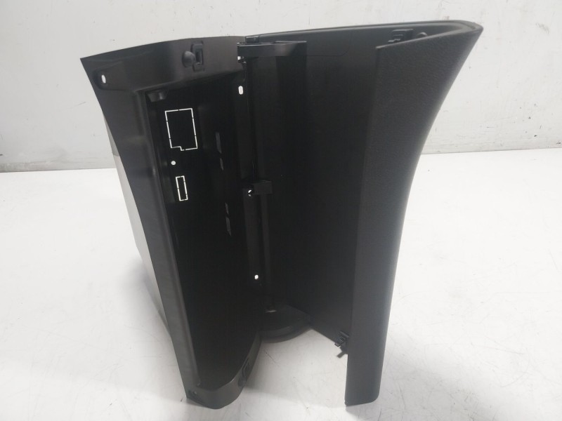 Recambio de guantera para peugeot partner furgoneta/monovolumen (k9) 1.6 bluehdi 75 referencia OEM IAM  981799477701 