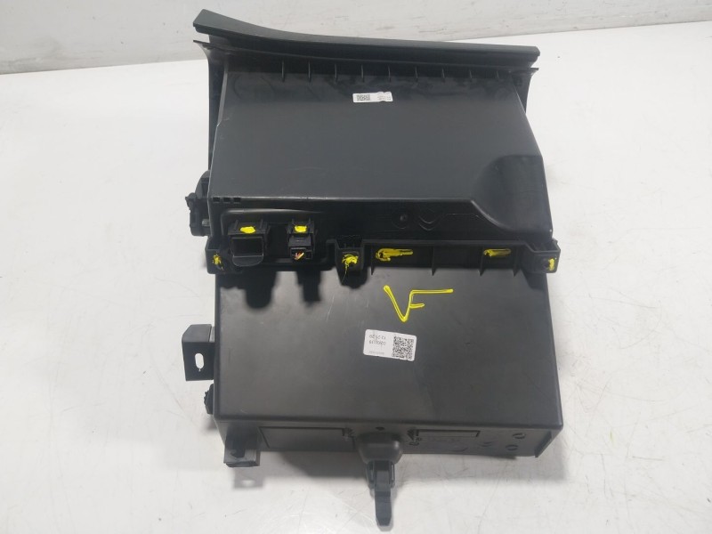 Recambio de guantera para peugeot partner furgoneta/monovolumen (k9) 1.6 bluehdi 75 referencia OEM IAM  981799477701 