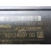 Recambio de modulo electronico para ford fiesta (ccn) trend referencia OEM IAM 2036965 CV1T14B531AG 