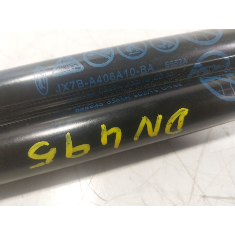 Recambio de amortiguadores maletero / porton para ford focus iv (hn) 1.0 ecoboost referencia OEM IAM 2287105 JX7BA406A10BA 