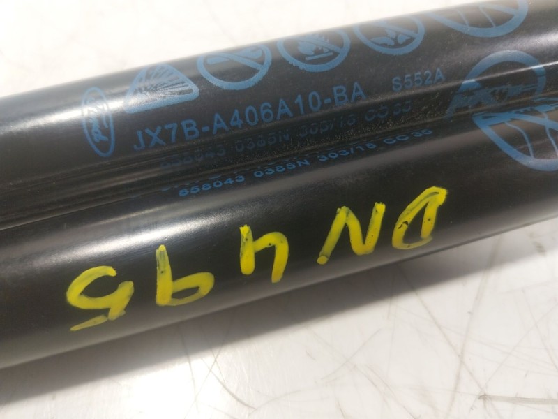 Recambio de amortiguadores maletero / porton para ford focus iv (hn) 1.0 ecoboost referencia OEM IAM 2287105 JX7BA406A10BA 