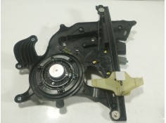 Recambio de elevalunas delantero izquierdo para peugeot partner furgoneta/monovolumen (k9) 1.6 bluehdi 75 referencia OEM IAM  98 2