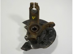 Recambio de mangueta delantera derecha para skoda fabia combi 1.0 tsi referencia OEM IAM 6C0407256A 6C0256A 6C0407621 2