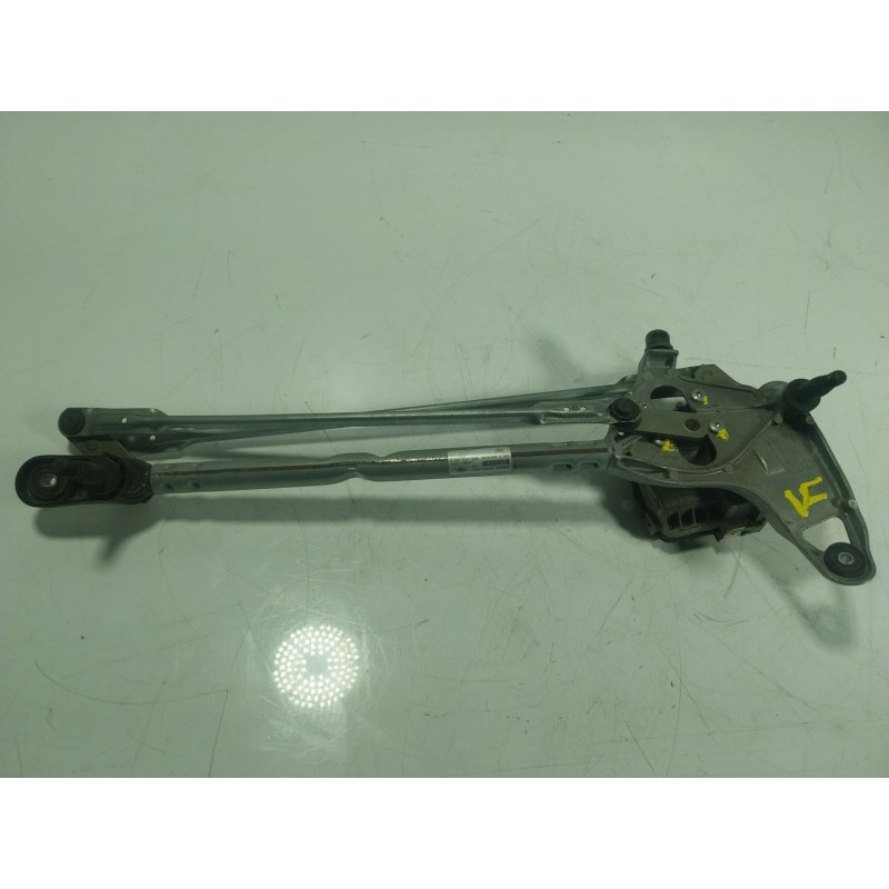 Recambio de motor limpia delantero para ford focus iv (hn) 1.0 ecoboost referencia OEM IAM 2479685 JX7B17504AB 