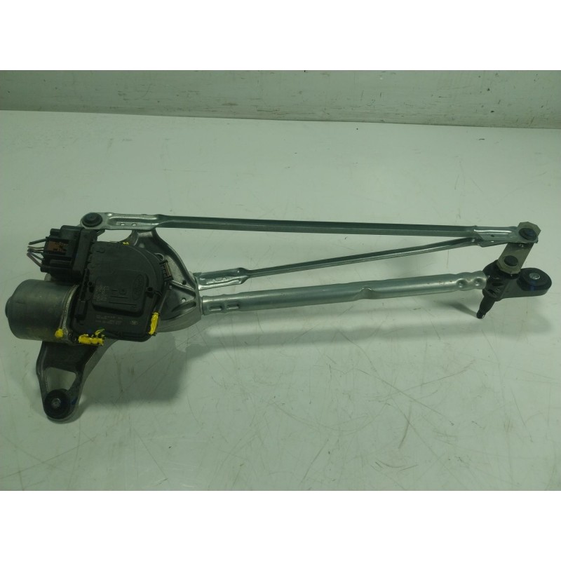 Recambio de motor limpia delantero para ford focus iv (hn) 1.0 ecoboost referencia OEM IAM 2479685 JX7B17504AB 