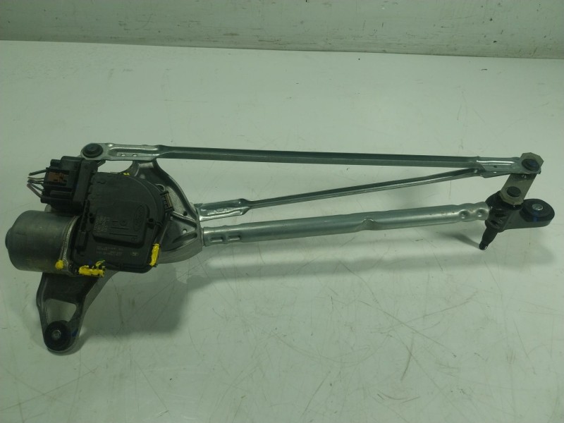 Recambio de motor limpia delantero para ford focus iv (hn) 1.0 ecoboost referencia OEM IAM 2479685 JX7B17504AB 