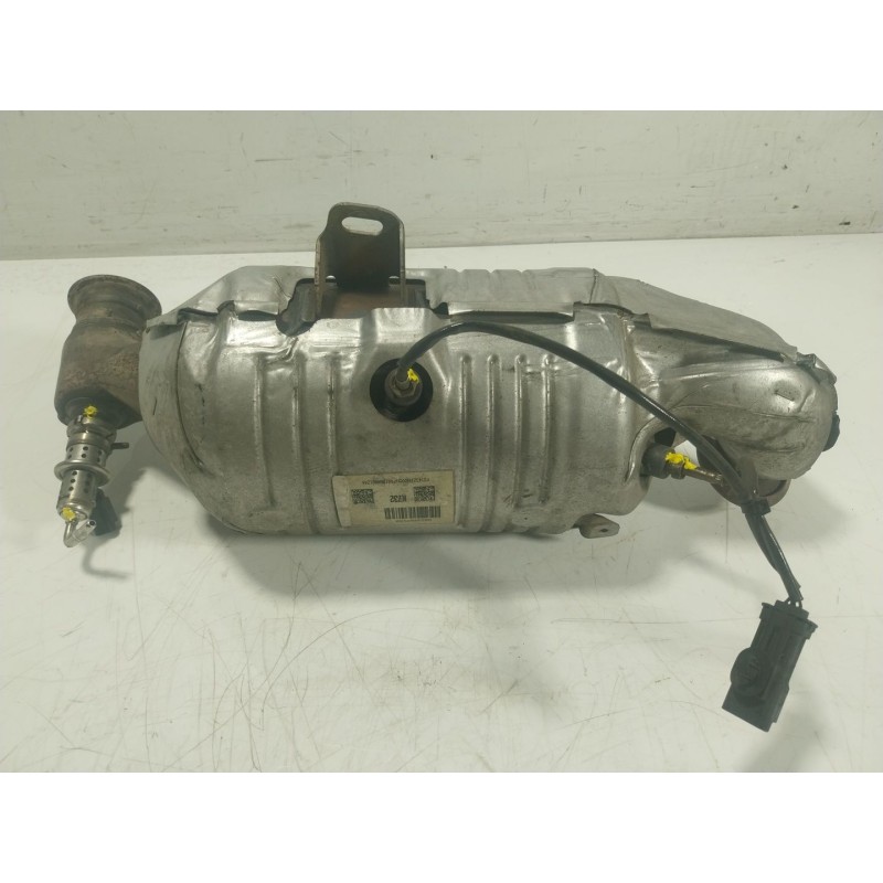 Recambio de catalizador para peugeot partner furgoneta/monovolumen (k9) 1.6 bluehdi 75 referencia OEM IAM  9823467180 