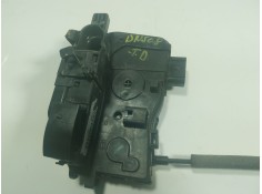 Recambio de cerradura puerta trasera derecha para kia sportage iii (sl) 1.7 crdi referencia OEM IAM  814203U000  2