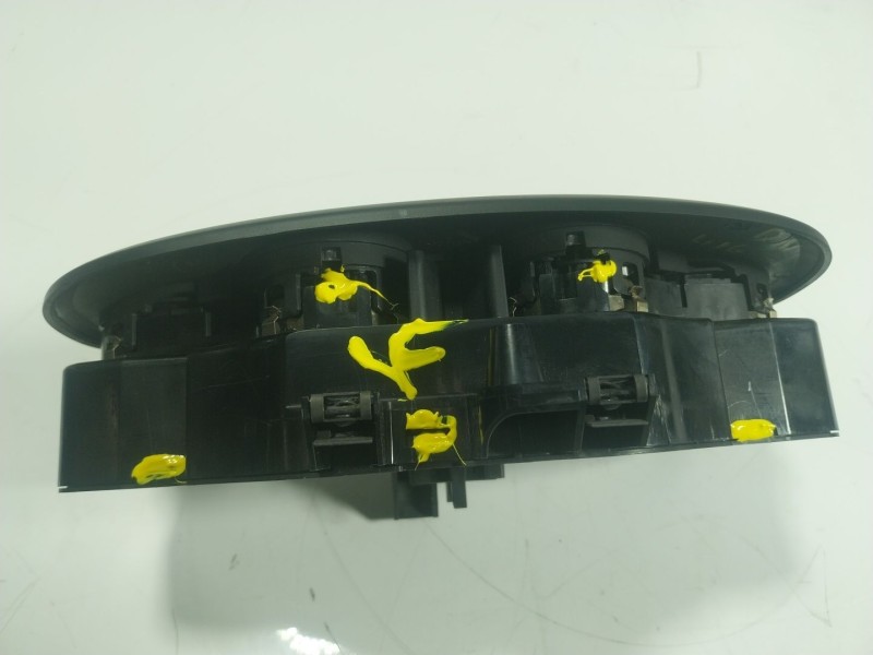 Recambio de mando climatizador para fiat 500 (312_) 1.2 (312axa1a) referencia OEM IAM  735629323 