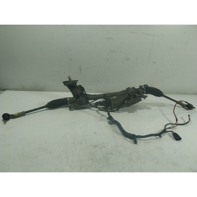 Recambio de cremallera direccion para seat leon st (5f8) 2.0 tdi referencia OEM IAM 5Q1423056G 5Q1423053AL 