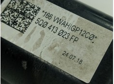 Recambio de amortiguador delantero izquierdo para seat leon st (5f8) 1.6 tdi referencia OEM IAM 5Q0413023FP 5Q0413023  2