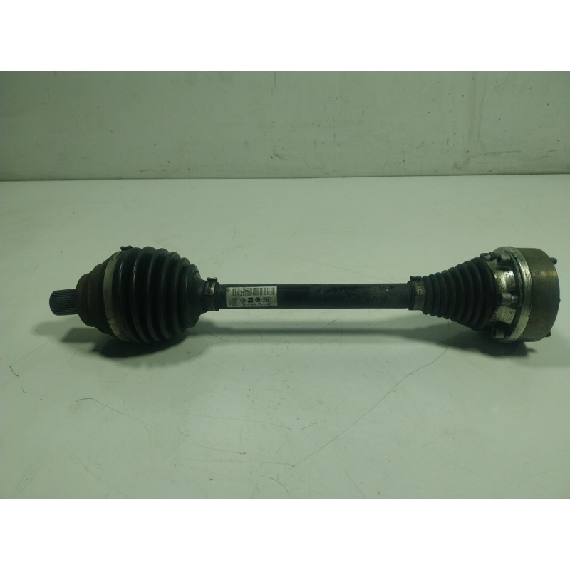 Recambio de transmision izquierda para seat leon st (5f8) 1.6 tdi referencia OEM IAM 1K0407271LB 1K0407271 