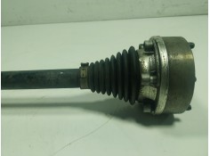 Recambio de transmision izquierda para seat leon st (5f8) 1.6 tdi referencia OEM IAM 1K0407271LB 1K0407271  2