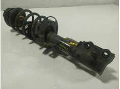 Recambio de amortiguador delantero derecho para ford tourneo courier b460 monospace 1.5 tdci referencia OEM IAM 1940672 EY161804 2