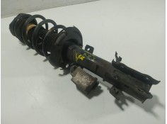 Recambio de amortiguador delantero izquierdo para ford tourneo courier b460 monospace 1.5 tdci referencia OEM IAM 1940671 EY1618 2