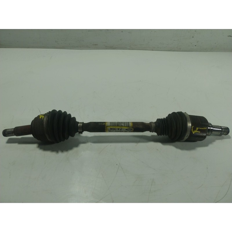 Recambio de transmision izquierda para ford tourneo courier b460 monospace 1.5 tdci referencia OEM IAM 1929644 ET763B437AB 