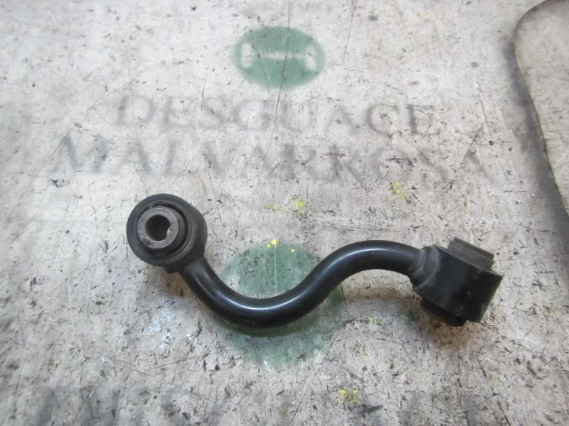 Recambio de tirante trasero derecho para nissan qashqai (j10) tekna referencia OEM IAM 55618JD00A  