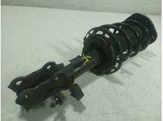 Recambio de amortiguador delantero derecho para ford focus iv (hn) 1.0 ecoboost referencia OEM IAM 2367851 JX6118045EAG  2