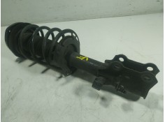 Recambio de amortiguador delantero izquierdo para ford focus iv (hn) 1.0 ecoboost referencia OEM IAM 2367800 JX6118K001EAG  2