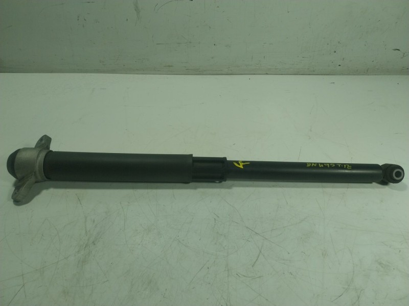 Recambio de amortiguador trasero izquierdo para ford focus iv (hn) 1.0 ecoboost referencia OEM IAM 2460313 JX6118080EAD 