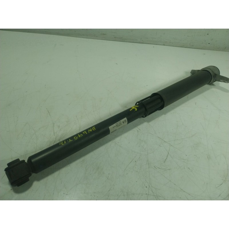 Recambio de amortiguador trasero izquierdo para ford focus iv (hn) 1.0 ecoboost referencia OEM IAM 2460313 JX6118080EAD 