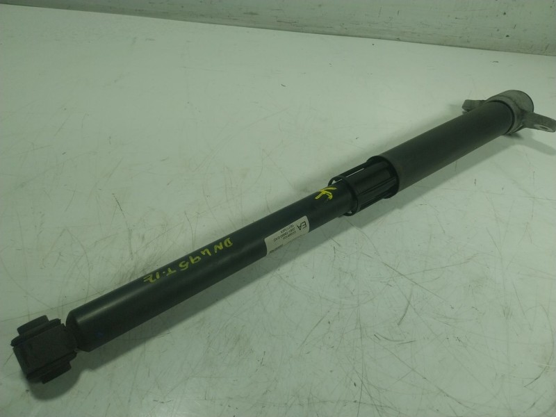 Recambio de amortiguador trasero izquierdo para ford focus iv (hn) 1.0 ecoboost referencia OEM IAM 2460313 JX6118080EAD 