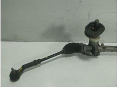 Recambio de cremallera direccion para ford focus iv (hn) 1.0 ecoboost referencia OEM IAM 2649133 JX6C3A500AD  2