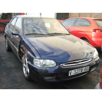 FORD ESCORT BERL./TURNIER