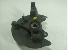 Recambio de mangueta delantera izquierda para ford focus iv (hn) 1.0 ecoboost referencia OEM IAM 2194091 JX6C3K171  2