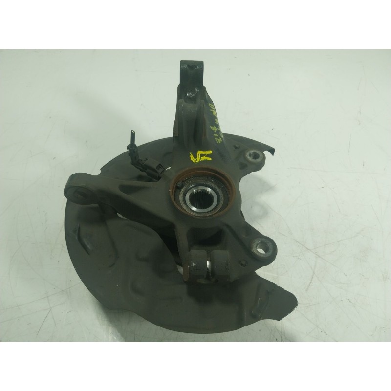 Recambio de mangueta delantera izquierda para ford focus iv (hn) 1.0 ecoboost referencia OEM IAM 2194091 JX6C3K171 