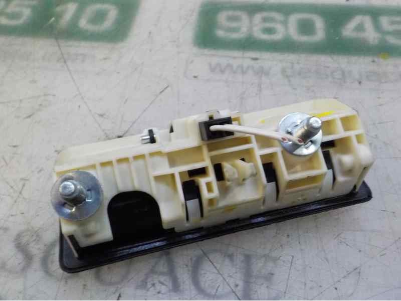 Recambio de maneta porton para volkswagen passat variant (365) 2.0 tdi referencia OEM IAM 5N0827566T  