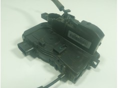 Recambio de cerradura puerta delantera izquierda para kia sportage iii (sl) 1.7 crdi referencia OEM IAM  813103U000  2