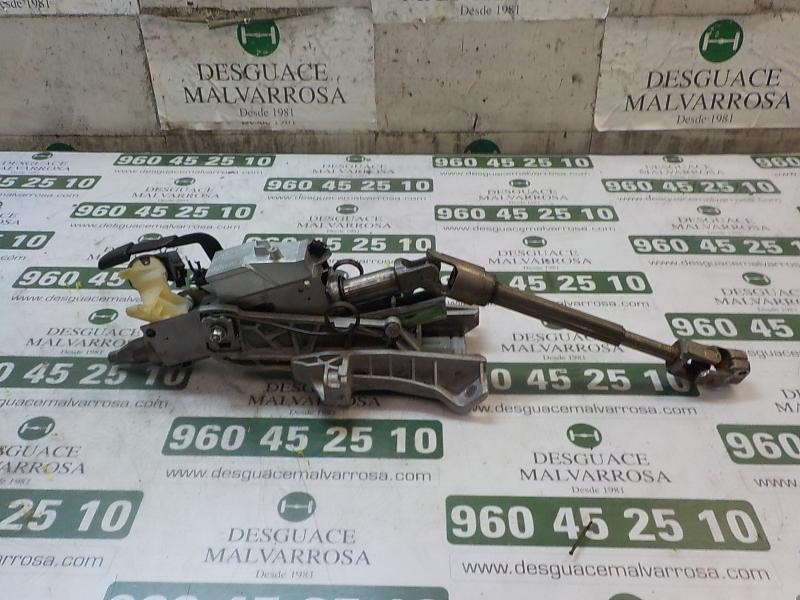 Recambio de columna direccion para ford mondeo ber. (ca2) 2.2 tdci cat referencia OEM IAM 1819214  