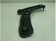 Recambio de brazo suspension inferior delantero izquierdo para seat leon st (5f8) 1.6 tdi referencia OEM IAM 5Q0407151T   2