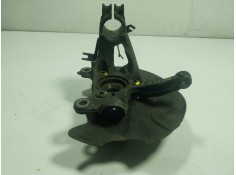 Recambio de mangueta delantera derecha para seat leon st (5f8) 1.6 tdi referencia OEM IAM 5Q0407256Q   2