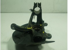 Recambio de mangueta delantera izquierda para seat leon st (5f8) 1.6 tdi referencia OEM IAM 5Q0407255Q   2