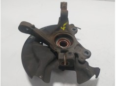 Recambio de mangueta delantera izquierda para ford tourneo courier b460 monospace 1.5 tdci referencia OEM IAM 1834241   2