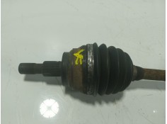 Recambio de transmision izquierda para mercedes-benz clase r (w251) 3.0 cdi cat referencia OEM IAM A2513301301   2